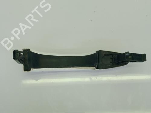 Front left exterior door handle CITROËN C3 AIRCROSS II (2R_, 2C_) 1.6 BlueHDi 100 (2CBHYB) | BP29500017C128 