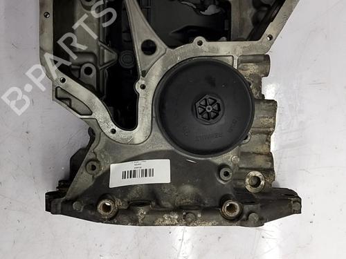 Used Oil sump Oil sump RENAULT CAPTUR II (HF_) TCe 130 (HFMF) (131 hp) 35752566 35752566