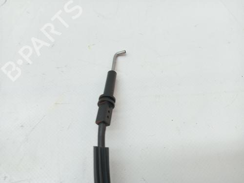 Rear left lock FIAT PANDA (312_, 319_) 1.2 (312PXA1A) | BP23355650C100 