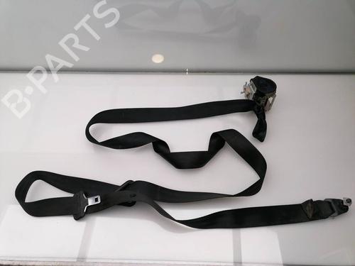 Front right seatbelt DACIA DOKKER Box Body/MPV 1.6 | BP23419156I25 