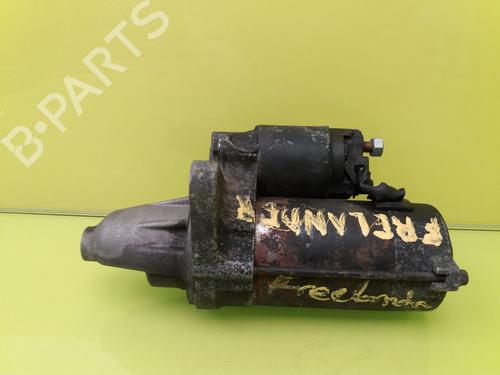 Starter LAND ROVER FREELANDER I (L314) 1.8 i 16V 4x4 | BP23384029M8 