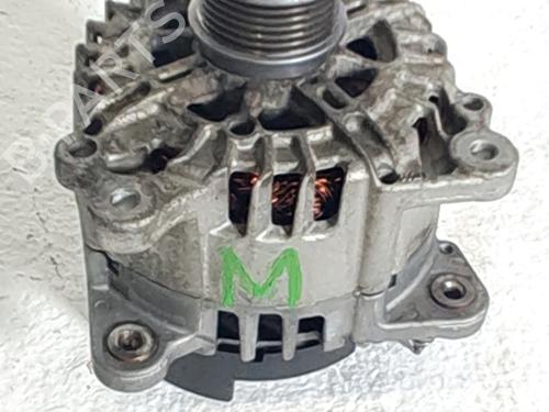 Alternator VW TIGUAN (5N_) 2.0 TDI 4motion | BP31012021M7