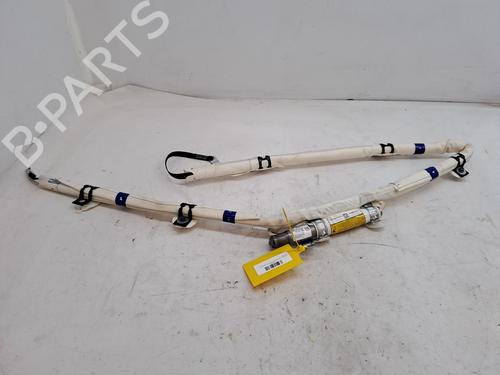 Used Right curtain airbag JAGUAR XJ (X351) 3.0 SDV6 (300 hp) 23359668