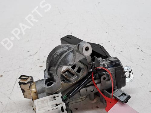 Ignition barrel CITROËN C-CROSSER (VU_, VV_) 2.2 HDi | BP27336158M48