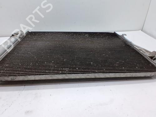 AC radiator KIA CARENS IV 1.7 CRDi | BP40545930M32 - Image 3