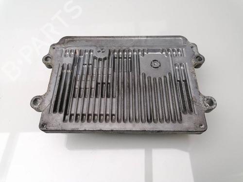 Engine control unit (ECU) MAZDA 6 Estate (GJ, GL) 2.2 D | BP23386209M57 