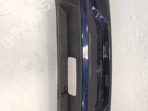 Used Rear bumper Rear bumper VW GOLF VII (5G1, BQ1, BE1, BE2) 2.0 GTI (245 hp) 36523596 36523596