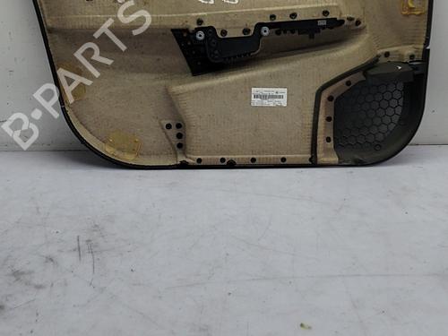 Front right panel OPEL VECTRA A Hatchback (J89) 1.7 D (F68, M68) | BP36407781C59 - Image 2