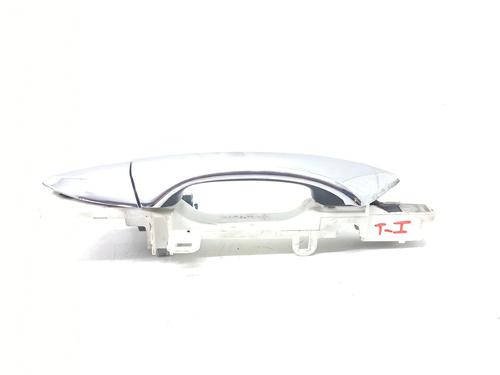 Used Rear left exterior door handle HONDA ACCORD VIII (CU) 2.0 i (CU1) (156 hp) 29024491