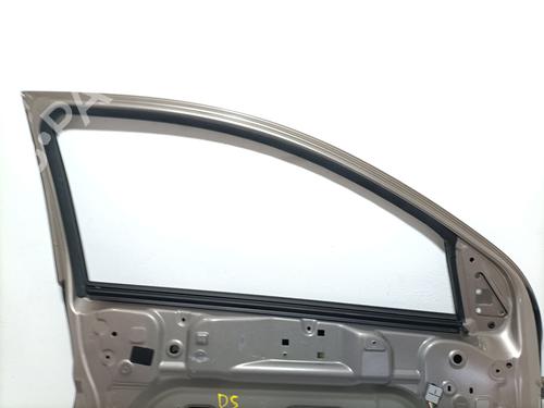 Left front door NISSAN QASHQAI I (J10, NJ10) 1.6 | BP29228223C2 