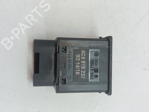 Electronic sensor VW GOLF VII (5G1, BQ1, BE1, BE2) 2.0 TDI | BP28037029M84 