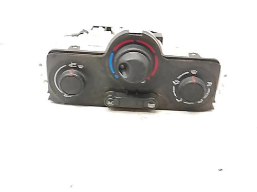 Climate control RENAULT SCÉNIC II (JM0/1_) 1.6 16V (JM1R) | BP34496573I5 - Image 3