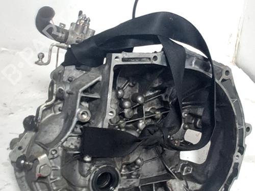 gearbox-peugeot-206-2l_-2m_-2009-2010-2011-2012-2013-32467915 main image