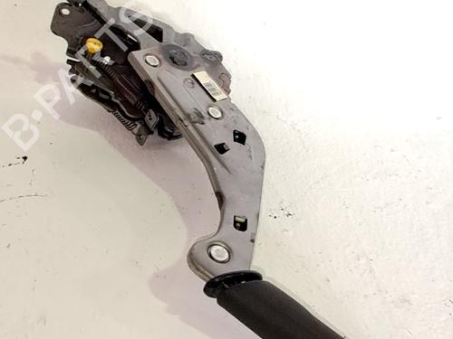 håndbremse håndbremse PEUGEOT 508 I (8D_) 2.0 BlueHDi 150 (150 hp) 33768586 33768586