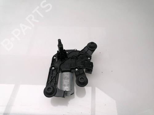 Used Rear wiper motor PEUGEOT 208 I (CA_, CC_) 1.2 VTI 82 (82 hp) 23939948