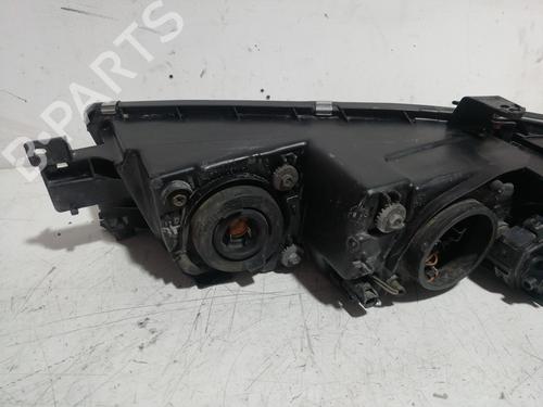 Right headlight MITSUBISHI GALANT VIII (EA_) 2.4 GDI (EA3A) | BP25986603C29 