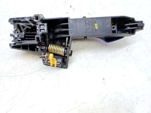 Højre bagtil udvendigt håndtag KIA CEED (CD) 1.0 T-GDI | BP30920486C130