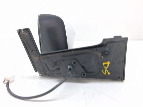 Left mirror TOYOTA YARIS (_P13_) 1.5 Hybrid (NHP130_, NHP130) | BP28956871C26 