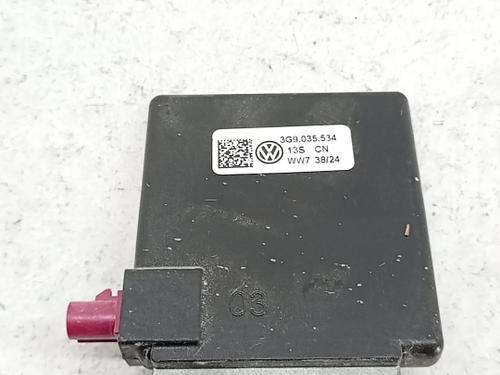 electronic-module-vw-golf-viii-variant-cg5-db5-2020-40548872 main image