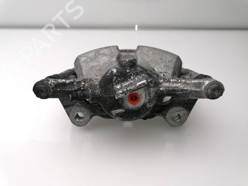 Used Left front brake caliper VW CADDY III Box Body/MPV (2KA, 2KH, 2CA, 2CH) 2.0 SDI (70 hp) 24188090