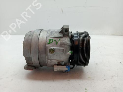 AC compressor OPEL VECTRA C GTS (Z02) 1.9 CDTI (F68) | BP23359170M34 