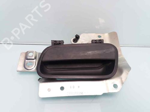 Used Rear right interior door handle CITROËN C3 I (FC_, FN_) 1.6 16V (109 hp) 27274290