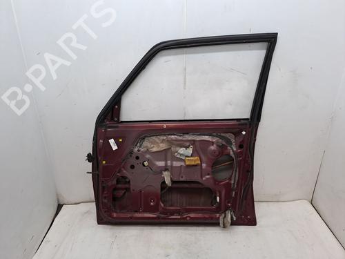 Used Right front door MITSUBISHI PAJERO CLASSIC (V2_W, V6_W, V7_W) 2.5 TD (V24W) (115 hp) 23361601