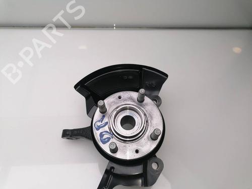 Used Right front steering knuckle HYUNDAI BAYON (BC3) 1.2 MPI (84 hp) 27292704