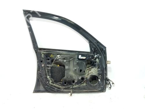 Left front door NISSAN ALMERA II Hatchback (N16) 1.5 dCi | BP29024358C2 