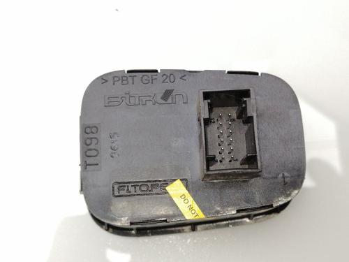 Used Warning switch FIAT FIORINO Box Body/MPV (225_) 1.3 D Multijet (95 hp) 24107556