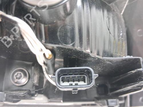 Højre baglygte RENAULT CLIO V (B7_) 1.0 TCe 90 (B7MT) | BP28957821C35 