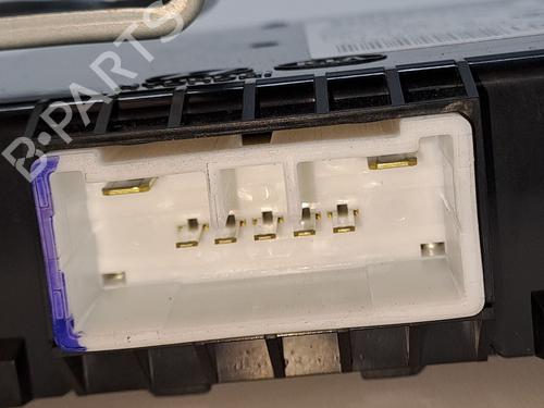 Elektronisk modul KIA STONIC (YB) 1.2 CVVT | BP27495033M83 