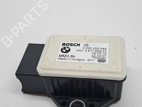 Electronic sensor BMW X3 (E83) 2.0 sd | BP23370462M84 