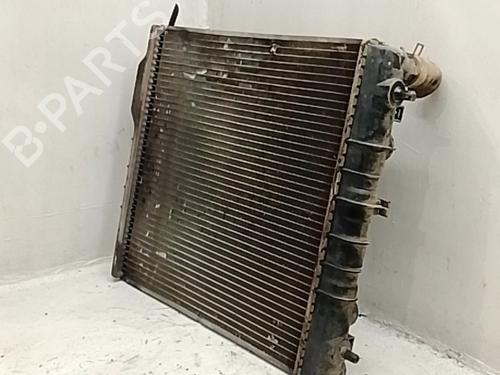Used Water radiator Water radiator HYUNDAI ATOS (MX) 1.1 (58 hp) 34508203 34508203