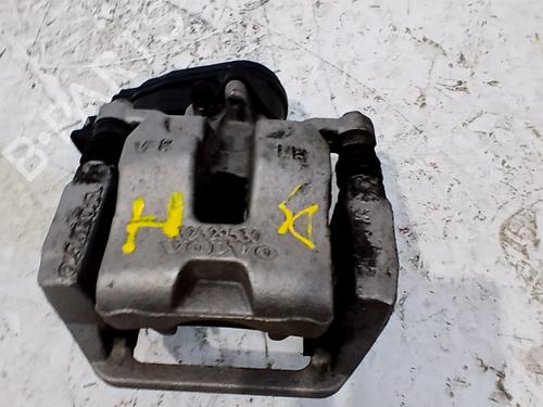 Used Left rear brake caliper Left rear brake caliper 38418784 38418784