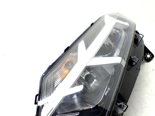 Phare gauche DACIA SANDERO III 1.0 TCe 90 (91 hp) 32080207