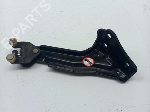 Hinge/Door check strap OPEL VIVARO C Van (K0) VIVARO-E HYDROGEN | BP29500322C146 