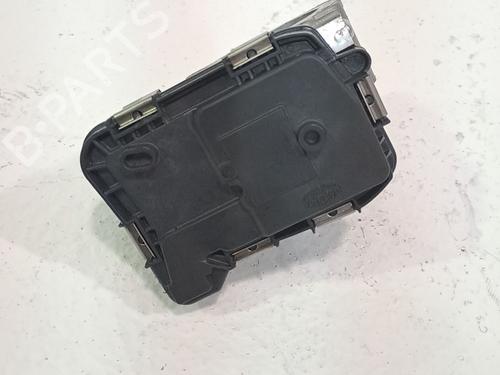 Throttle body FIAT PANDA (312_, 319_) 1.0 Mild Hybrid | BP26381528M82 