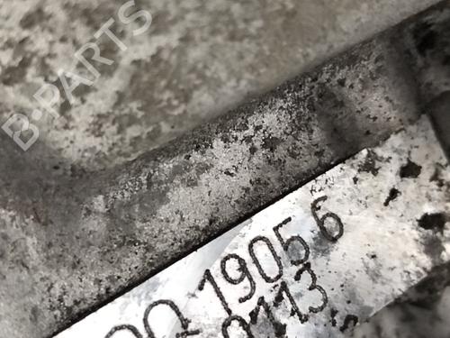 Gearbox SEAT LEON (1P1) 1.9 TDI | BP37289330M3 - Image 2