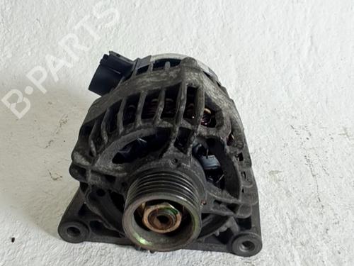 Alternator CITROËN C4 I (LC_) 1.6 16V | BP29992005M7