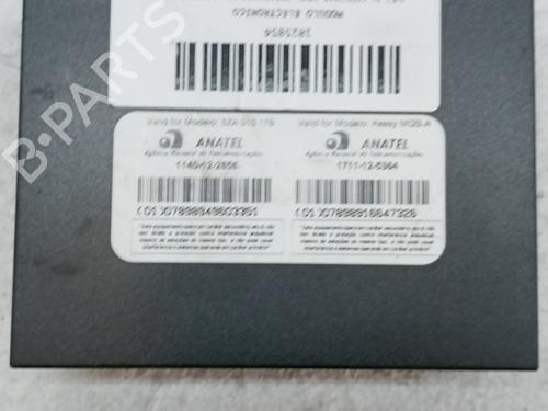 Electronic module AUDI A1 Sportback (8XA, 8XF) S1 quattro | BP40548788M83 - Image 2