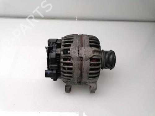 Used Alternator CITROËN 2 CV 4 (16 hp) 31061400