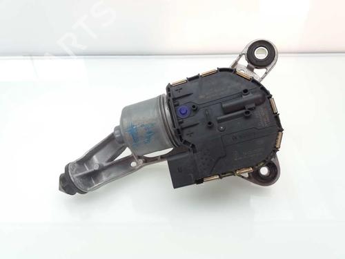 Used Front wiper motor FORD FOCUS III Turnier 1.6 Ti (105 hp) 23404904