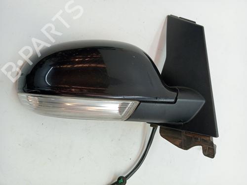 Right mirror VW GOLF V (1K1) 2.0 TDI | BP23360361C27 
