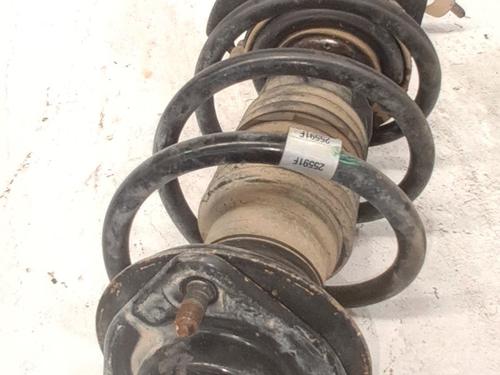 Left front shock absorber JEEP COMPASS (MK49) 2.2 CRD 4x4 | BP37224124M16 - Image 2