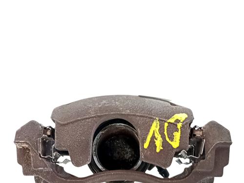 Used Left front brake caliper PEUGEOT 208 I (CA_, CC_) 1.2 VTI 82 (82 hp) 31801791