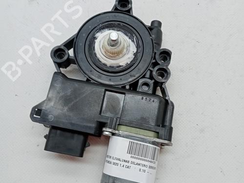 Rudehejsemotor forskærm højre HYUNDAI ix20 (JC) 1.4 (90 hp) 23352048