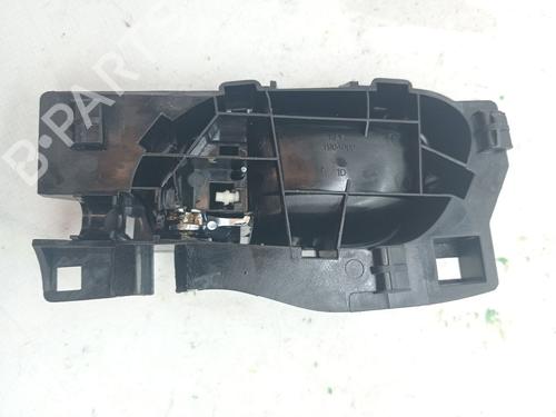 Front right interior door handle CITROËN C3 I (FC_, FN_) 1.4 16V | BP23356732I14 