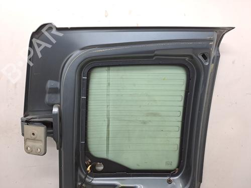 Right tailgate PEUGEOT EXPERT Van (VF3A_, VF3U_, VF3X_) 2.0 HDi 120 | BP25457434C77 