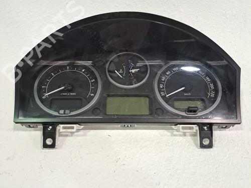 Used Instrument cluster LAND ROVER RANGE ROVER SPORT I (L320) 2.7 D 4x4 (190 hp) 23974515